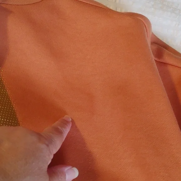 🌸Host Pick🌸NWT Women's Adidas Long Sleeve Sweatshirt - Picture 12 of 13